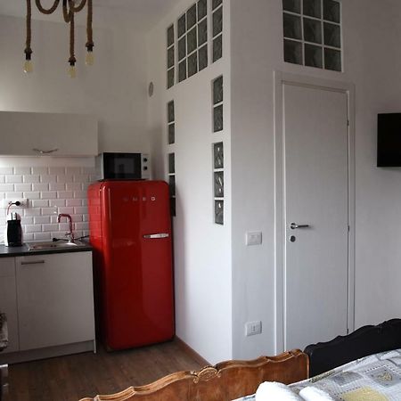 Apartamento Monolocale Spese Incluse In Piazza Mogliano Veneto Exterior foto