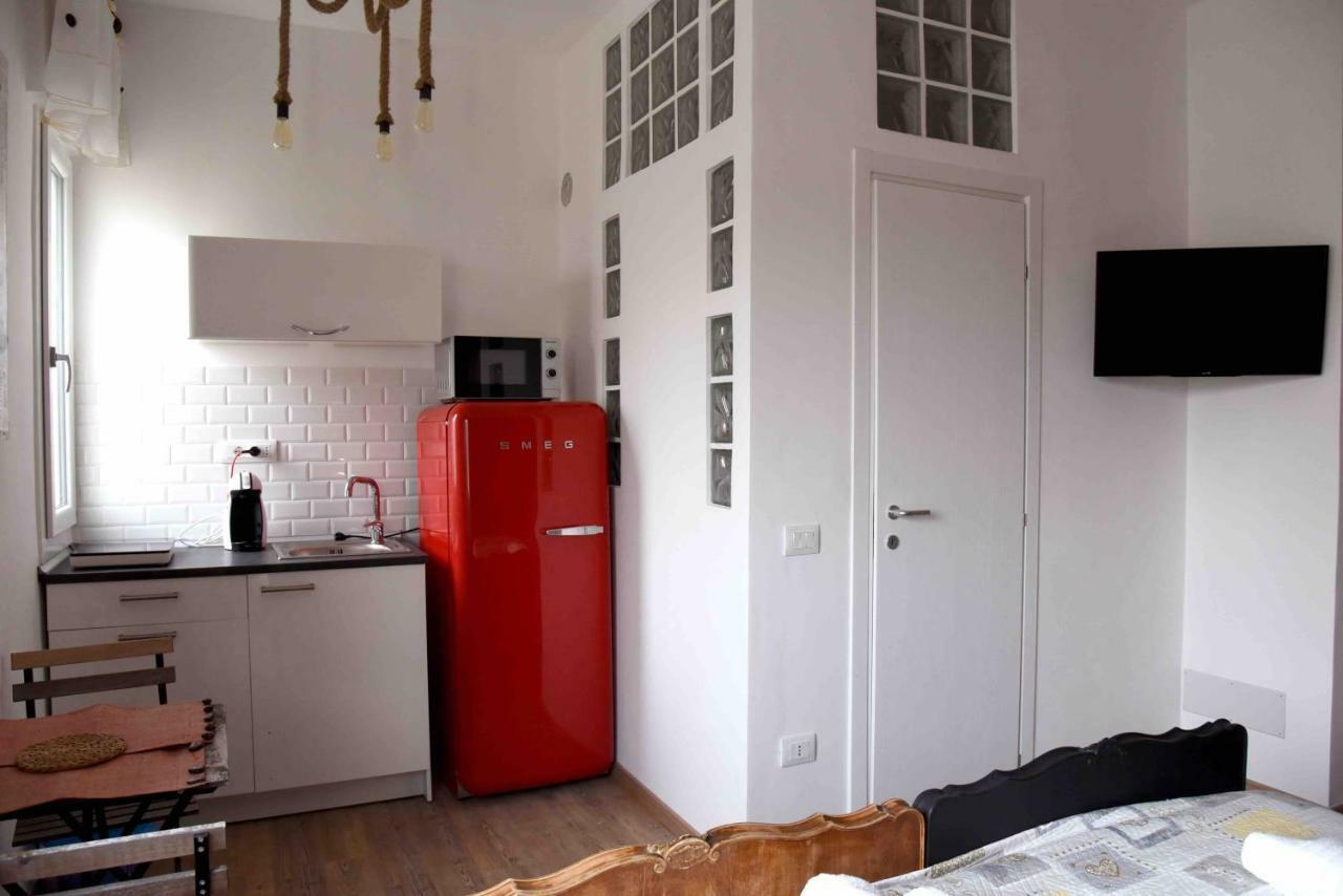 Apartamento Monolocale Spese Incluse In Piazza Mogliano Veneto Exterior foto