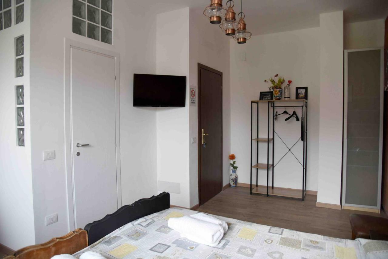 Apartamento Monolocale Spese Incluse In Piazza Mogliano Veneto Exterior foto