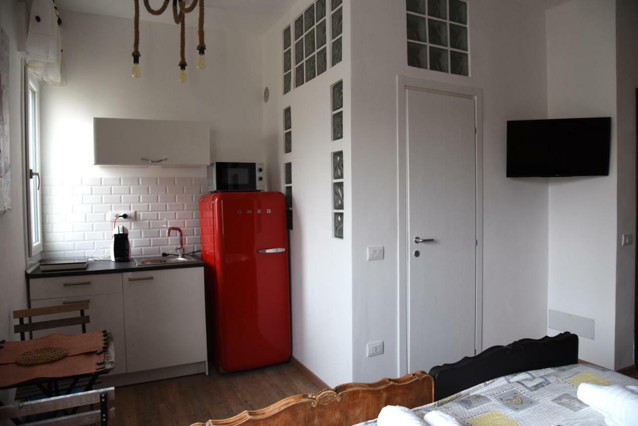 Apartamento Monolocale Spese Incluse In Piazza Mogliano Veneto Exterior foto