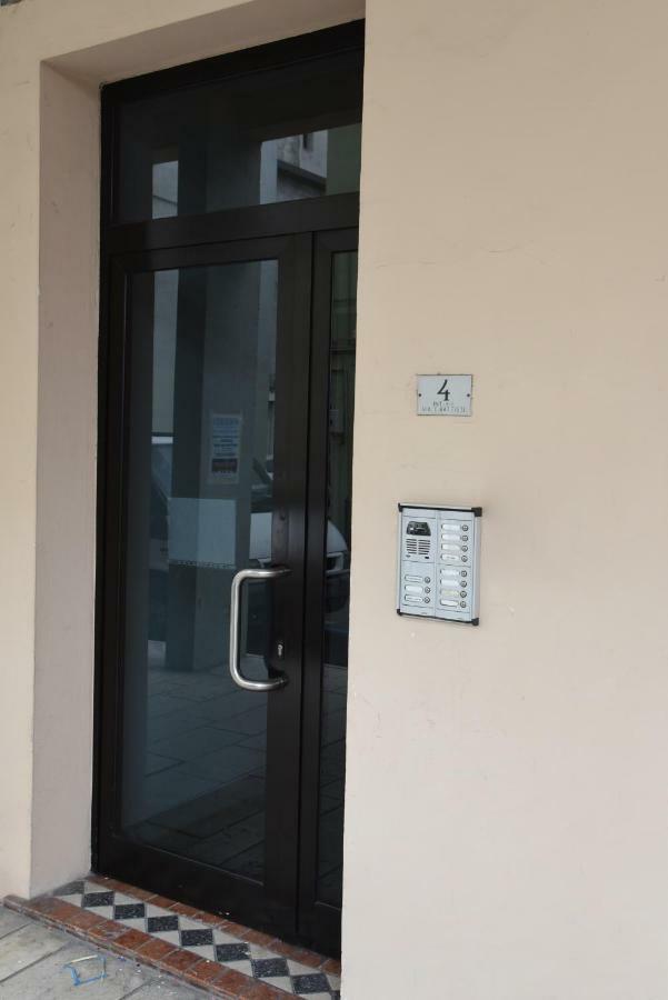 Apartamento Monolocale Spese Incluse In Piazza Mogliano Veneto Exterior foto