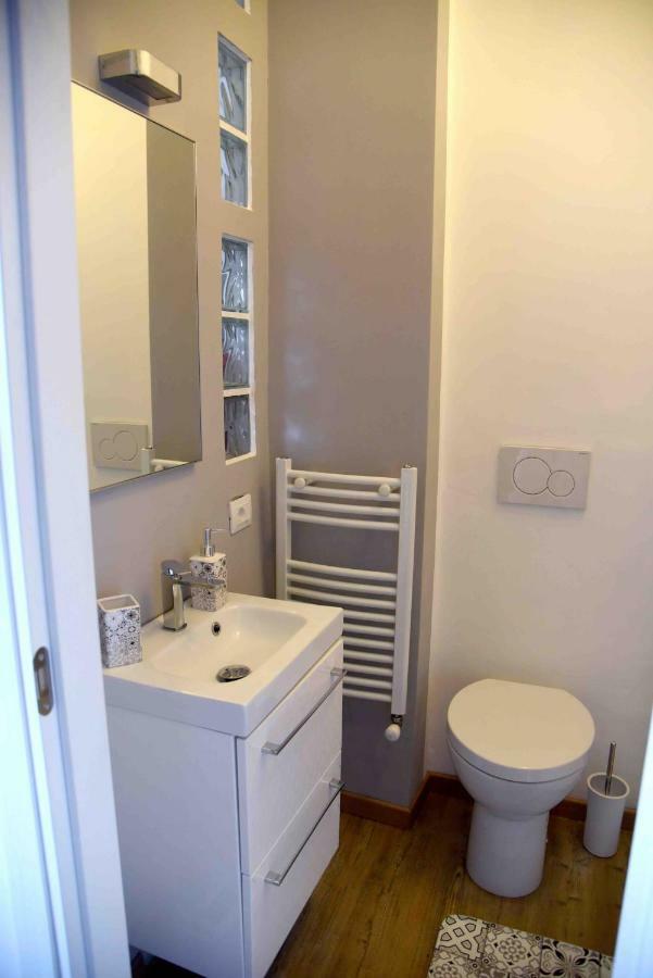 Apartamento Monolocale Spese Incluse In Piazza Mogliano Veneto Exterior foto